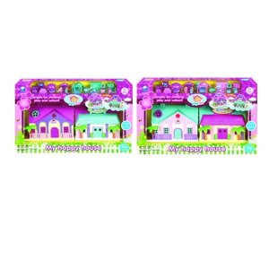 VILLA W/FURNITURE  - HP1046444
