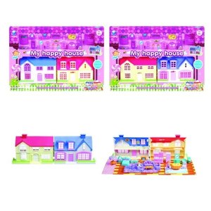 VILLA W/FURNITURE  - HP1046445