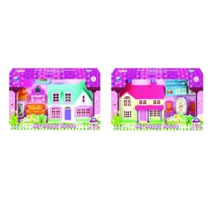 VILLA W/FURNITURE 2 ASST. - HP1046447