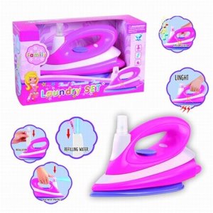 IRON W/LIGHT & MUSIC - HP1046462