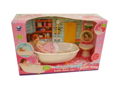 COOKING SET W/LIGHT & MUSIC 2*AAA BATTERIES - HP1046471