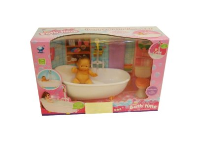 COOKING SET W/LIGHT & MUSIC  2*AAA BATTERIES - HP1046472