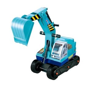 CHILD CAR (EXCAVATOR) 2COLOR - HP1046475