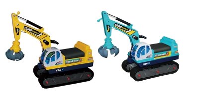 CHILD CAR (GRAB CRANE) 2COLOR - HP1046476