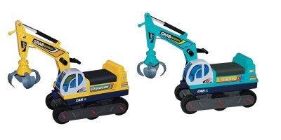 CHILD CAR (GRAB CRANE) 2COLOR - HP1046477