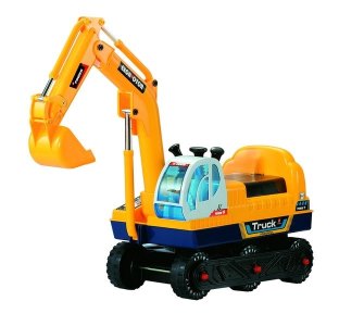 CHILD CAR (B/O EXCAVATOR) W/SOUND - HP1046481