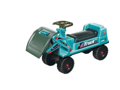 CHILD CAR (SNOW CLEARER))W/SOUND 2COLOR - HP1046484