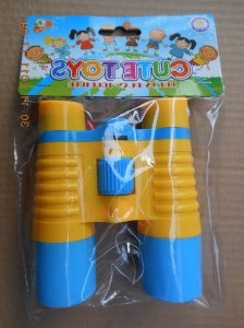 TELESCOPE YELLOW/BLUE - HP1046531