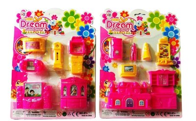 FURNITURE SET 2ASST - HP1046546
