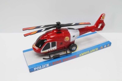 FRICTION HELICOPTER - HP1046559
