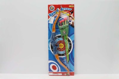 BOW & ARROW  SOLID COLOR - HP1046567