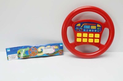 B/O STEERING WHEEL W/SOUND - HP1046575