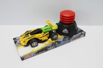 PRESS & GO RACING CAR - HP1046580