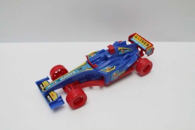 实色回力方程车 - HP1046601