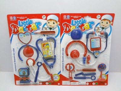 DOCTOR SET  2ASST - HP1046629