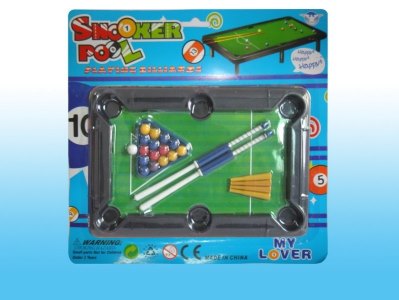 SNOOKER SET - HP1046630
