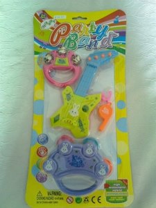 INFANT MUSICAL INSTRUMENT - HP1046642