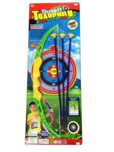 BOW SET 2COLOR - HP1046651
