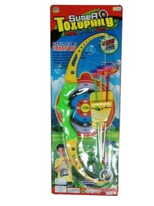 BOW SET 2COLOR - HP1046652