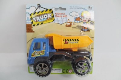 FRICTION CONSTRUCTION CAR  3ASST - HP1046657