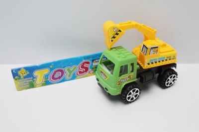 FRICTION CONSTRUCTION CAR  3ASST - HP1046658
