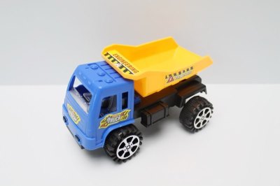 FRICTION CONSTRUCTION CAR  3ASST - HP1046659