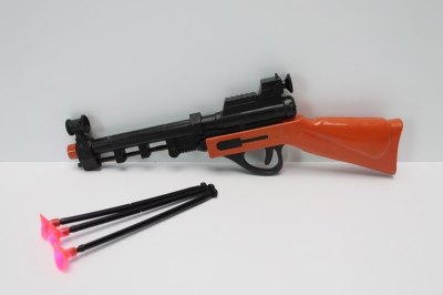 SOFT SHOOTING GUN  - HP1046667