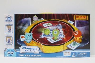 MONSTERS UNIVERSITY - HP1046680