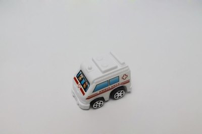 回力急救车 4款混装 - HP1046707