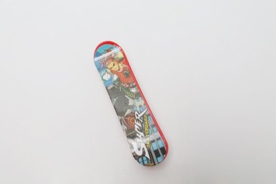 FINGER SKATEBOARD 12ASST - HP1046710