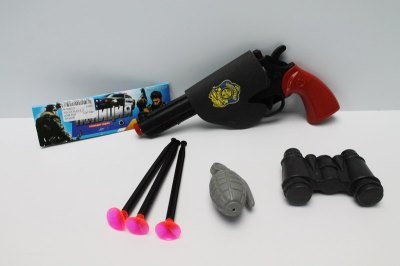 POLICE PLAY SET - HP1046727