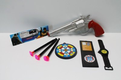 POLICE PLAY SET - HP1046728