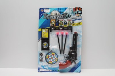POLICE PLAY SET - HP1046731