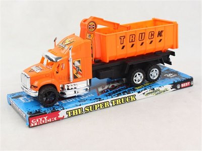 FRICTION CONSTRUCTION CAR   - HP1046783
