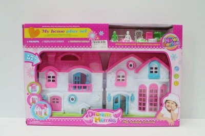 VILLA  - HP1046919