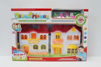 VILLA  - HP1046920