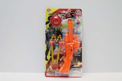 SHOOTING GUNS  - HP1046944