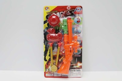 SHOOTING GUNS  W/LIGHT - HP1046946