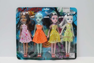 9