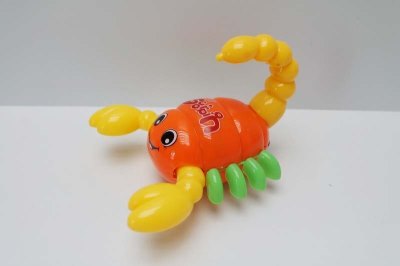 PULL LINE DIABOLO SCORPION - HP1046970