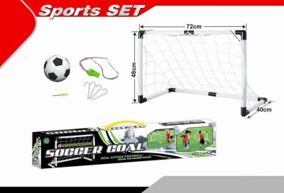 SOCCER SET - HP1046979