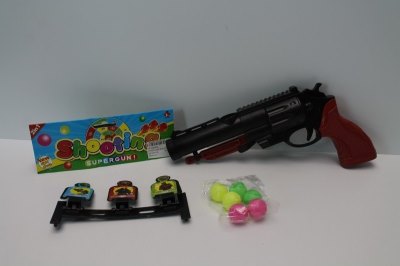 PINGPONG SHOOTING GUN - HP1046985