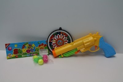 PINGPONG SHOOTING GUN - HP1046986
