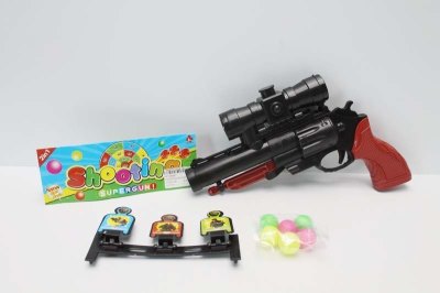 PINGPONG SHOOTING GUN - HP1046987