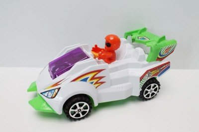 PULL LINE CAR W/LIGHT  - HP1046995