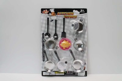 喷漆餐具 2款混装 - HP1047017