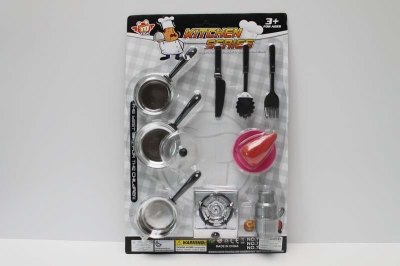 KITCHEN SET(PAINTING) 2ASST - HP1047023