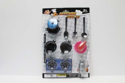 KITCHEN SET(PAINTING) 2ASST - HP1047024