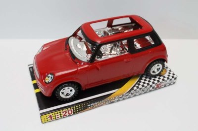 FRICTION CAR - HP1047025