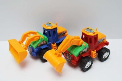 PULL LINE CONTAINER CAR  2ASST 2COLOR - HP1047032